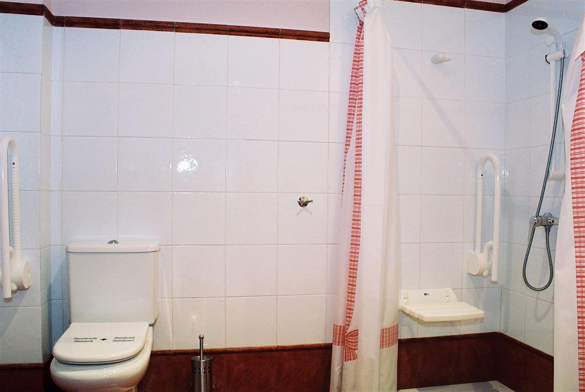 Hotel El Conventin Villaviciosa  Exterior foto